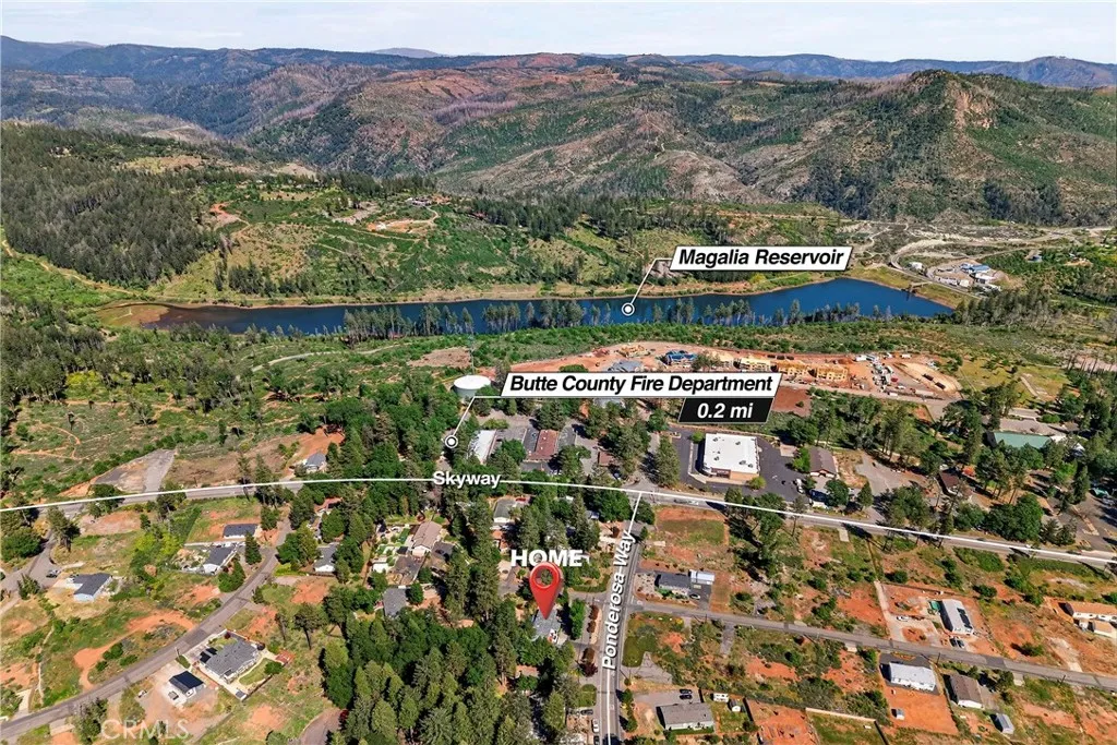 Additional image 136 of 6493 Ponderosa Way, Magalia, CA 95954