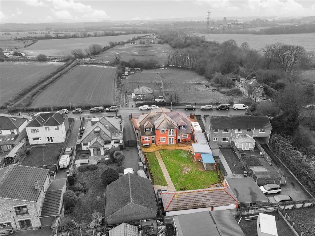 Additional image 26 of 5 bed detached house for saleMistyfield House, Church Hill, Royston, Barnsley S71