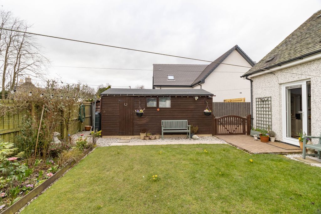 Additional image 28 of 3 bed semi-detached house for saleHillhead Road, Monikie, Dundee DD5
