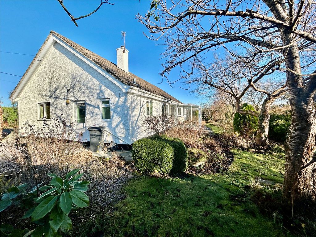 Additional image 11 of 3 bed bungalow for saleLlandegfan, Menai Bridge, Isle Of Anglesey LL59