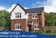 Plot 55, Norwood at Dial House Place, Higher Lane, Rainford WA11