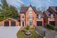 Ash Close, Lower Peover