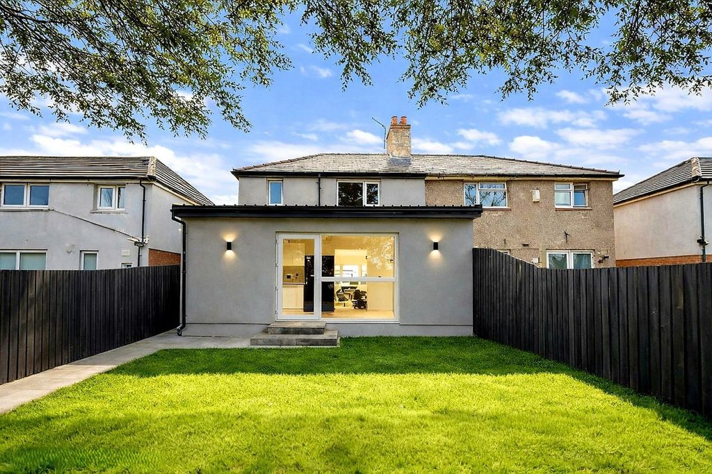 3 bed semi-detached house for saleBirkett Road, Birkenhead CH42
