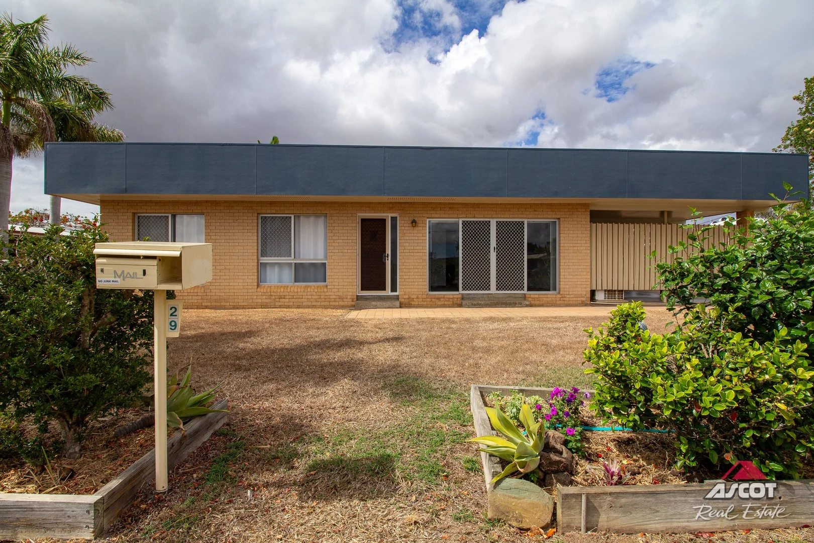 29 Richards Street, Svensson Heights QLD 4670