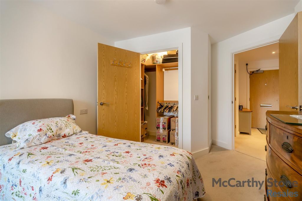Additional image 11 of 1 bed flat for saleFoundry Place, Off The Gosford Road, Beccles NR34