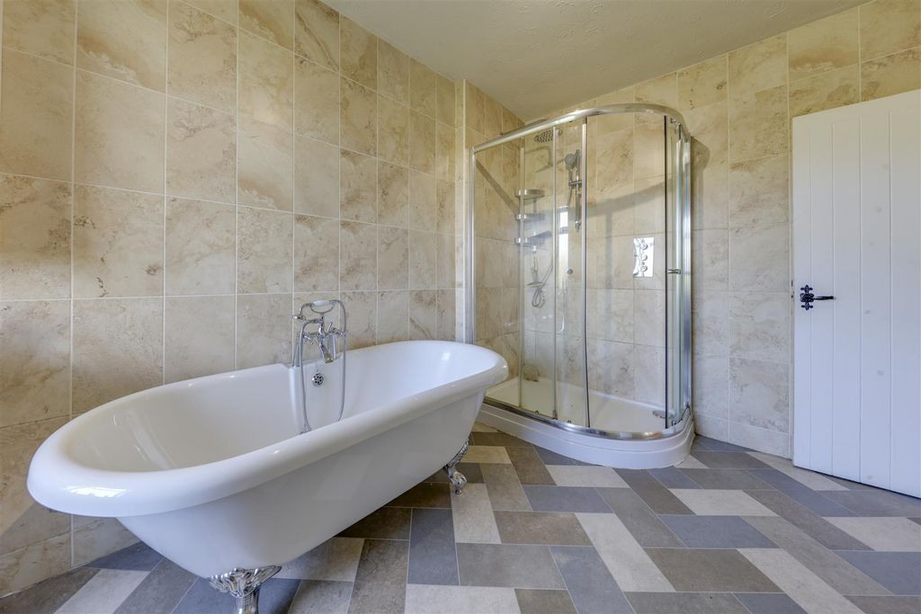 Additional image 27 of 4 bed detached house for saleLower Brex Farm, Brex, Bacup, Rossendale OL13