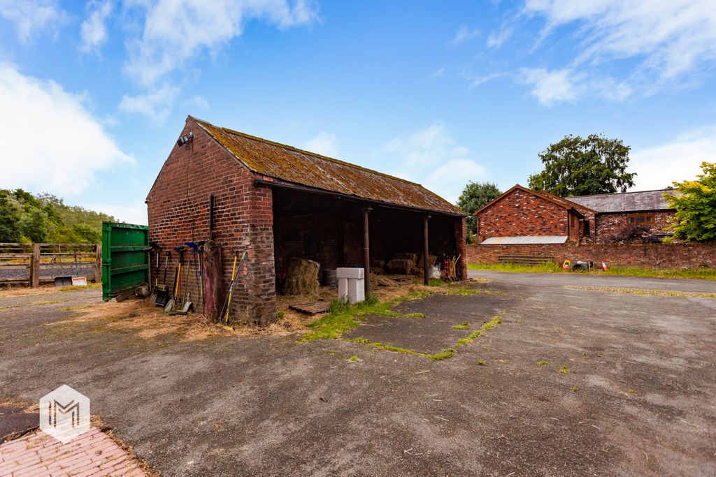 Additional image 18 of Land for saleBedford Lodge Farm, Lodge Lane, Manchester Road, Leigh WN7