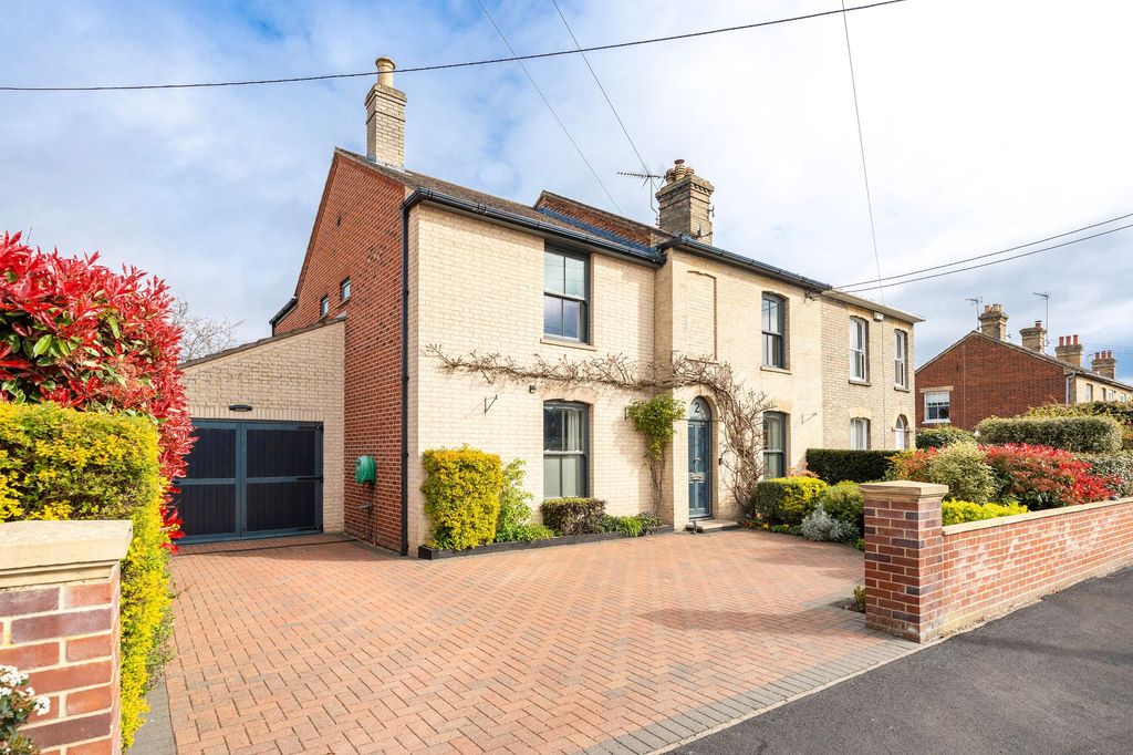 Additional image 2 of 5 bed semi-detached house for saleFredericks Road, Beccles NR34