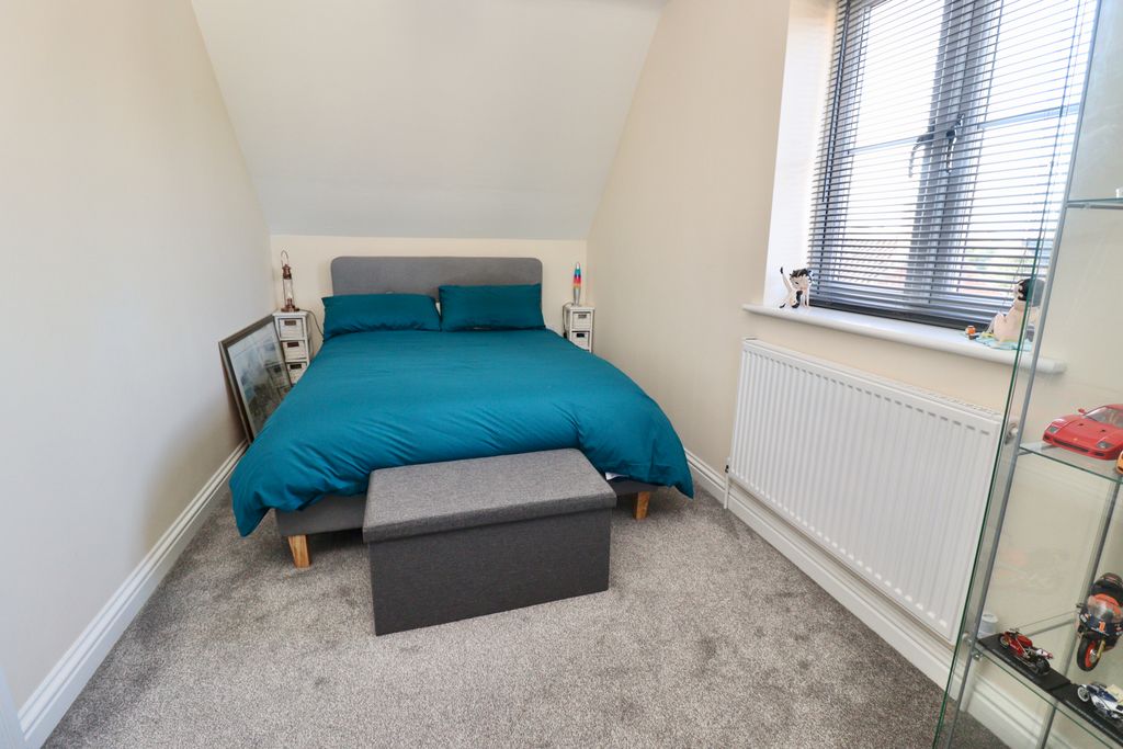 Additional image 8 of 2 bed maisonette for saleWesley Court, Market Rasen LN8