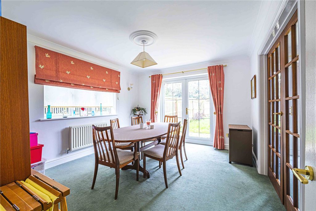 Additional image 10 of 5 bed detached house for saleShenstone Hill, Gravel Path, Berkhamsted, Hertfordshire HP4