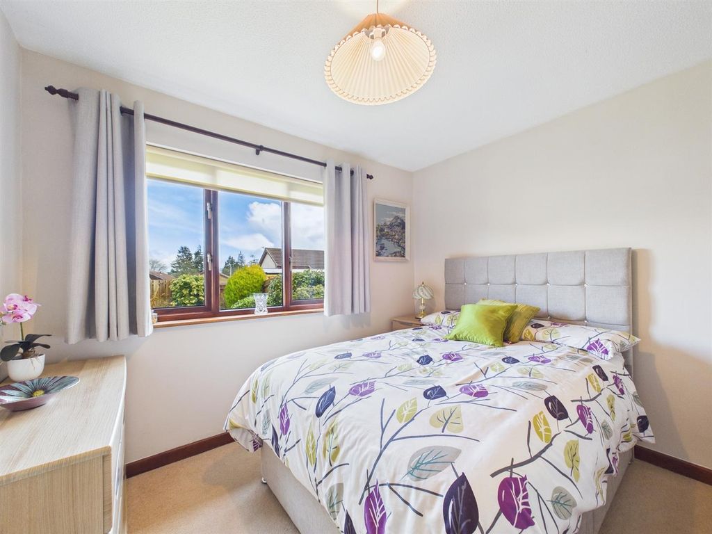Additional image 8 of 3 bed bungalow for sale5 Glenorchil Crescent, Auchterarder PH3