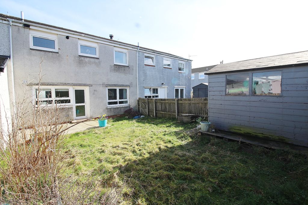 Additional image 16 of 3 bed terraced house for saleBannachra Crescent, Alexandria G83