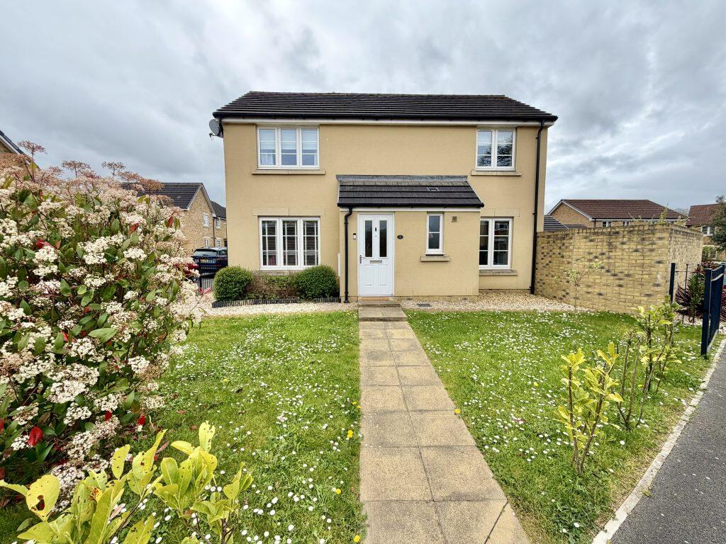 Owl Court, Yeovil, Somerset, BA22
