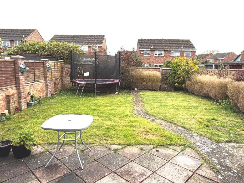 Additional image 9 of Baily Close, Glastonbury