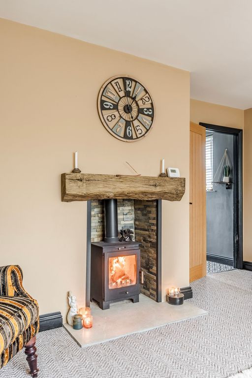 Additional image 5 of 3 bed detached bungalow for saleConey Hill, Beccles NR34