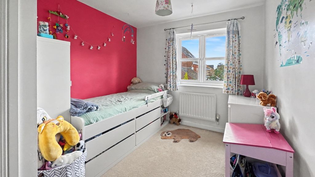 Additional image 18 of 5 bed detached house for saleCranesbill Drive, Bure Park, Bicester OX26