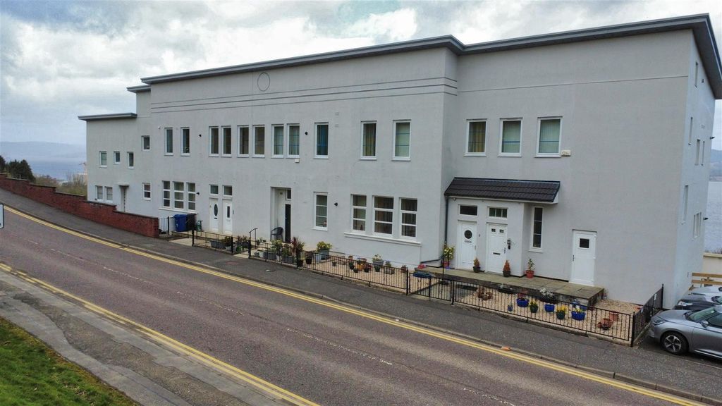 Additional image 9 of 2 bed flat for saleClydeview Apartments, High Carnegie Road, Port Glasgow PA14