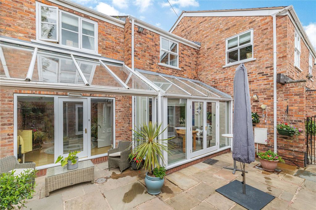 Additional image 17 of 5 bed detached house for saleDavey Lane, Alderley Edge, Cheshire SK9