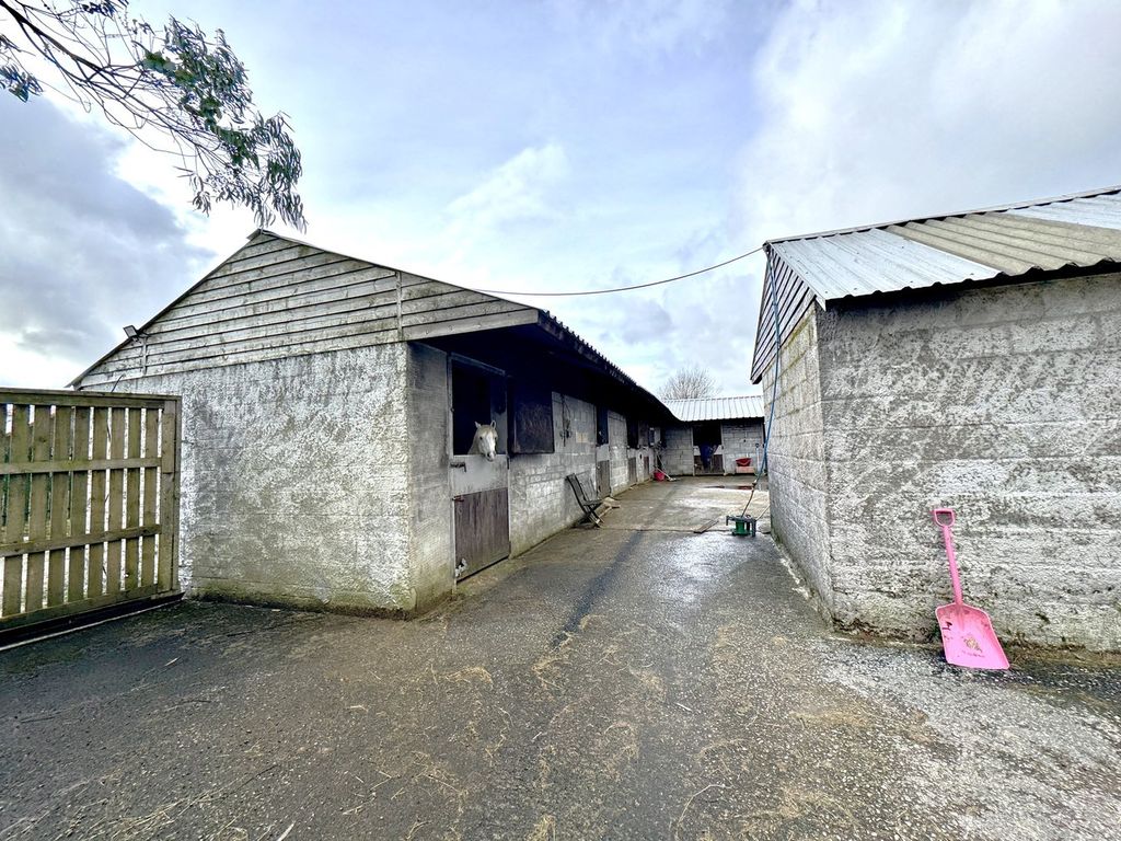Additional image 36 of 4 bed farm for saleSaron Road, Saron, Ammanford SA18