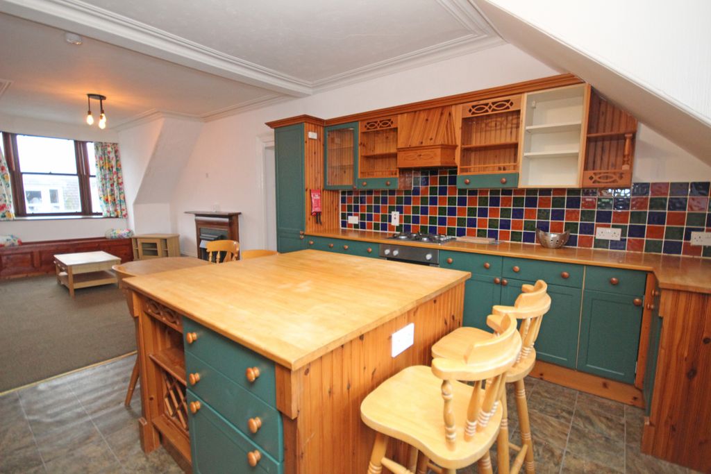 Additional image 13 of 1 bed flat for saleFlat 2 West, 30 Bridge Street, Banff AB45