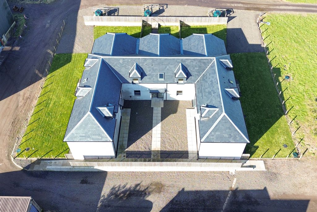 Additional image 5 of 5 bed end terrace house for saleBirkhill Steading, Arbroath DD11