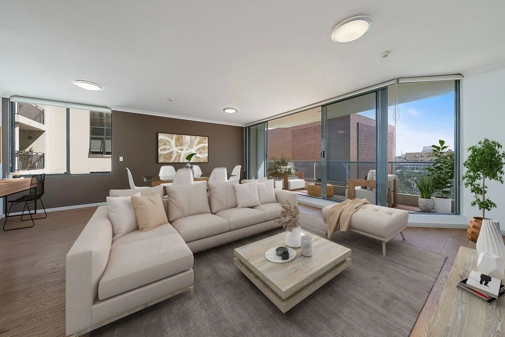 701/39 McLaren Street, North Sydney NSW 2060