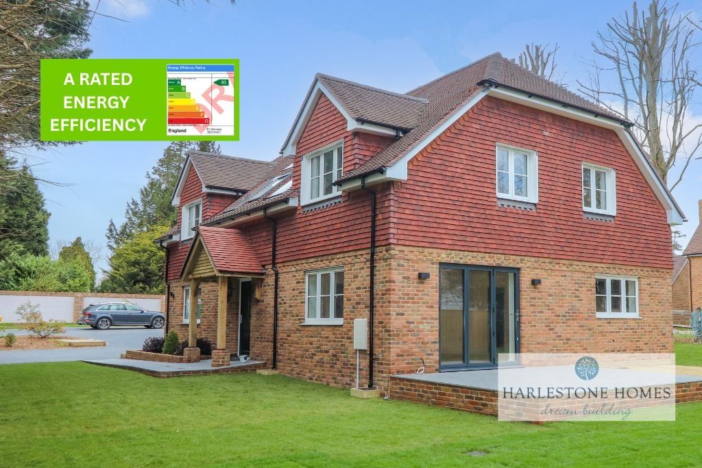 5 bed detached house for saleNorth Trade Road, Battle TN33