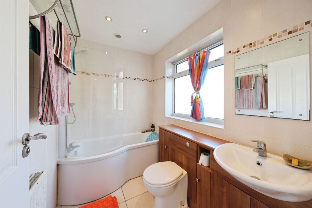 Additional image 18 of 4 bed detached house for saleNewbridge Road, Ambergate, Belper DE56