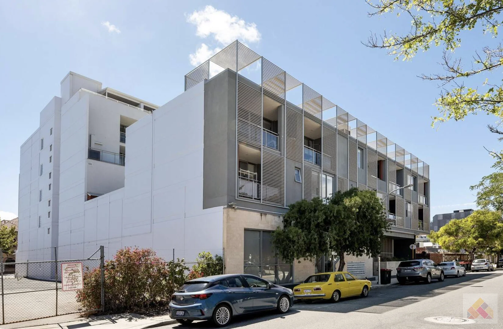 1/10 Quarry Street, Fremantle WA 6160