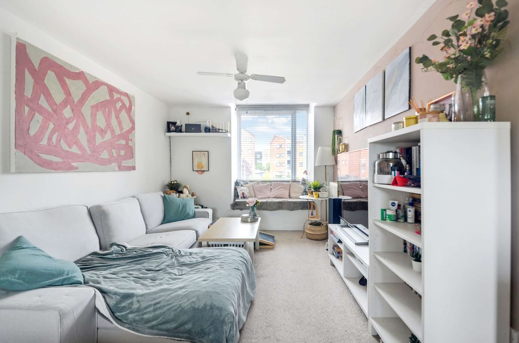 2 bed flat for saleBlake Street, Aylesbury HP19