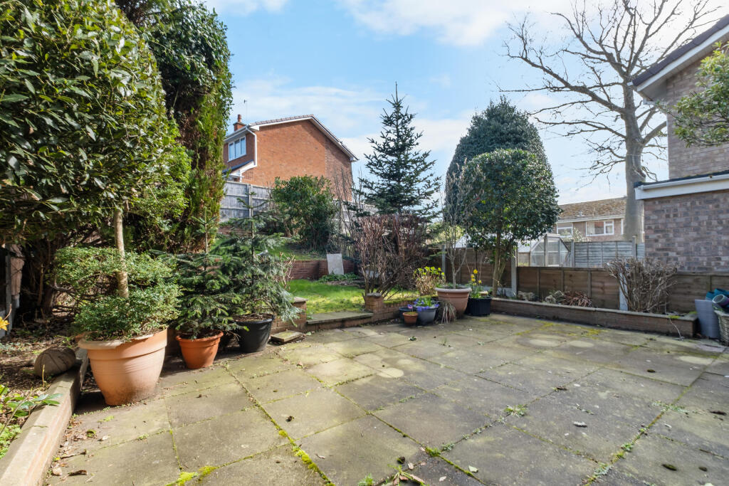 Additional image 17 of Kenyon Close, Bromsgrove B60 2DL