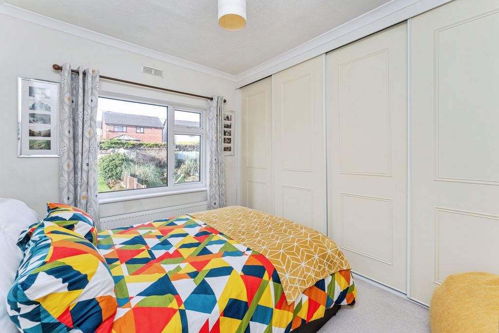Additional image 10 of 3 bed semi-detached house for saleWillowfield Estate, Pentre Halkyn, Holywell, Flintshire CH8