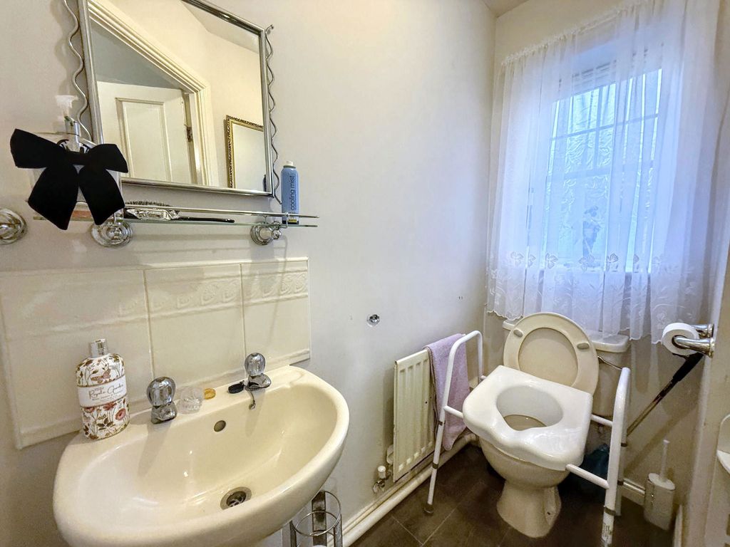 Additional image 8 of 4 bed detached house for saleEdinburgh Drive, Bedlington NE22