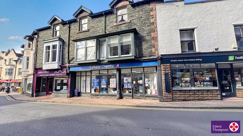 Additional image 18 of 2 bed flat for sale11B Station Street, Keswick CA12