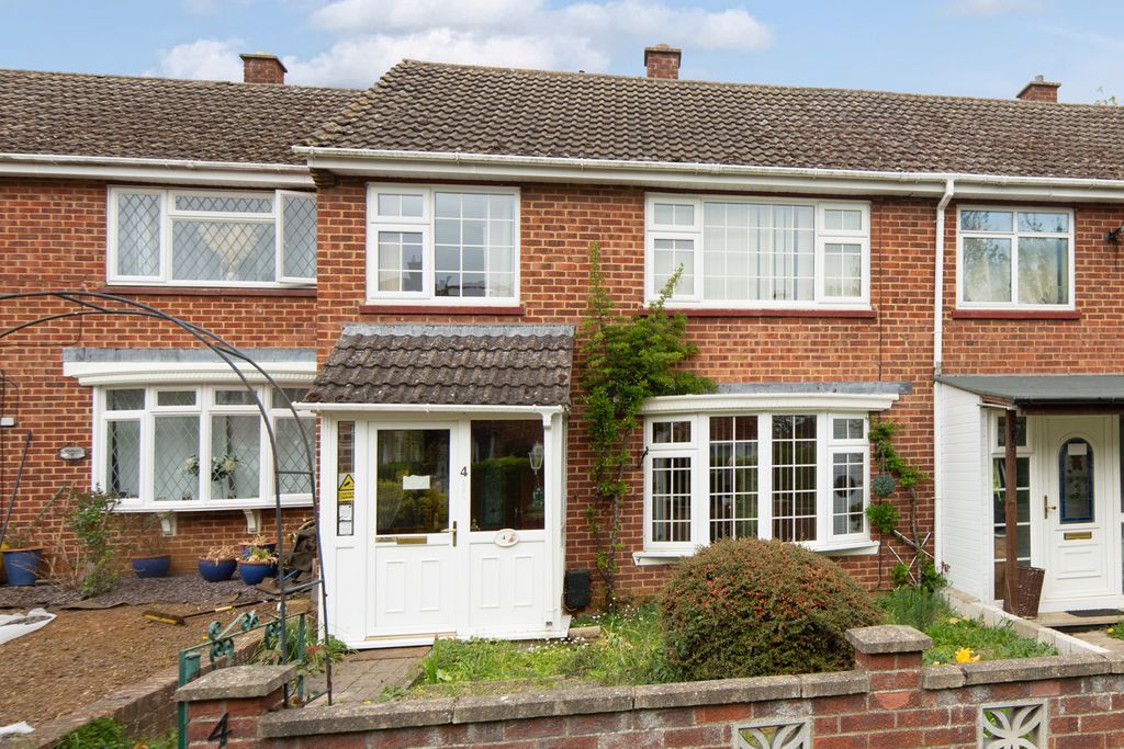 Additional image 2 of 3 bed terraced house for saleTrinity Close, Bicester OX26