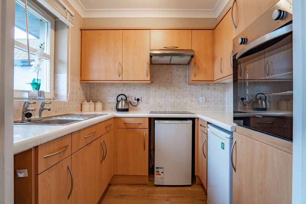 Additional image 7 of 1 bed flat for saleNess Walk, Inverness IV3