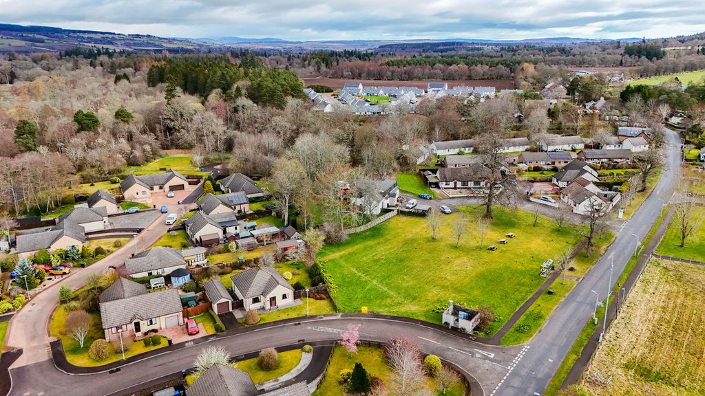 Additional image 28 of 3 bed detached bungalow for saleAllarburn Park, Beauly IV4