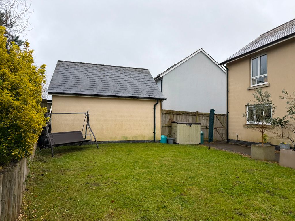 Additional image 26 of 4 bed detached house for saleBwlchygwynt, Llanelli SA15