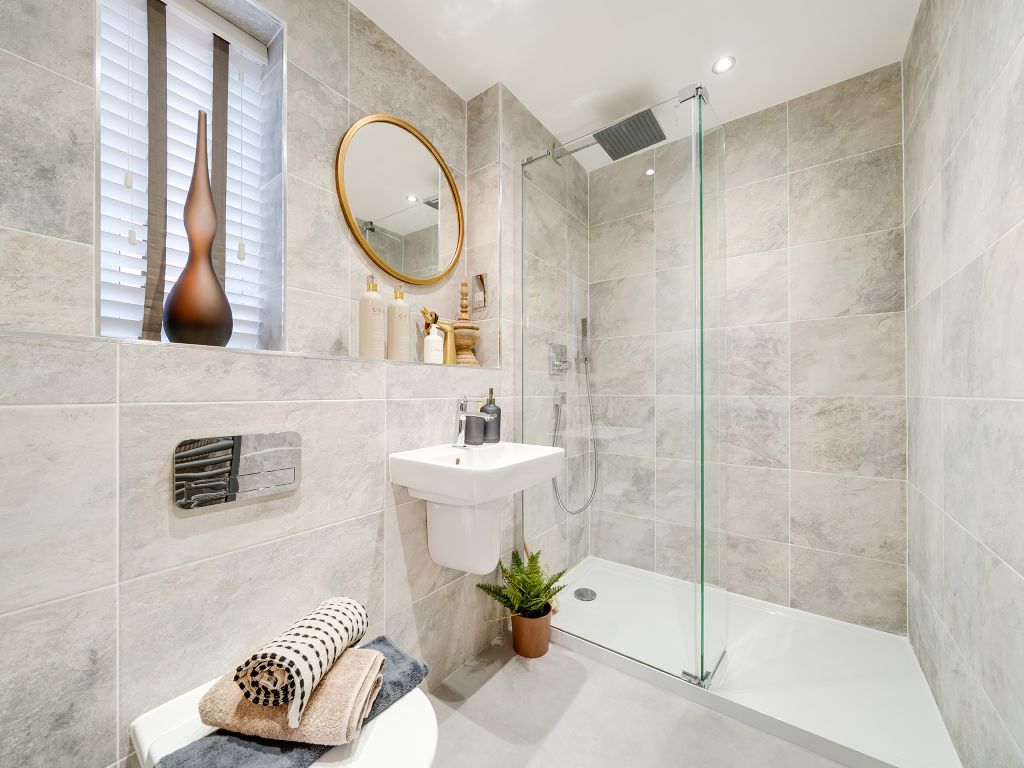 Additional image 7 of 4 bed detached house for sale"The Hollicombe" at Hospital Lane, Bedworth, Warwickshire CV12