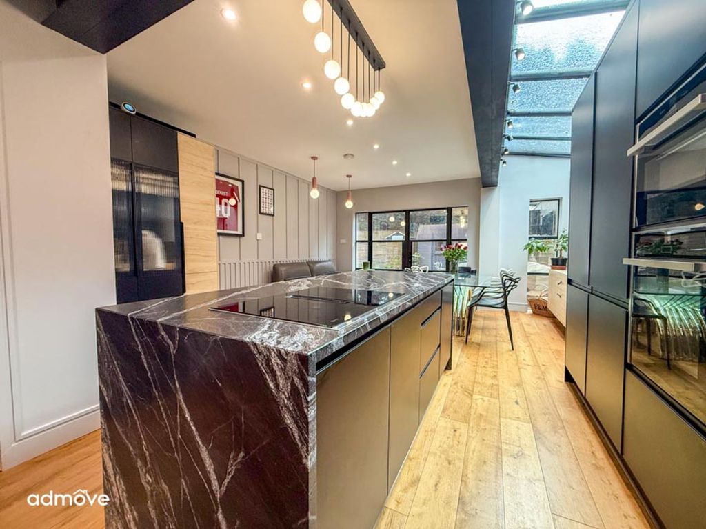 Additional image 10 of 3 bed semi-detached house for saleOldfield Road, Altrincham WA14