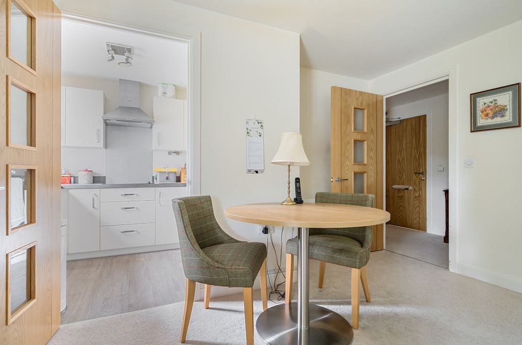 Additional image 3 of 2 bed flat for saleThe Dean, Alresford, Hampshire SO24