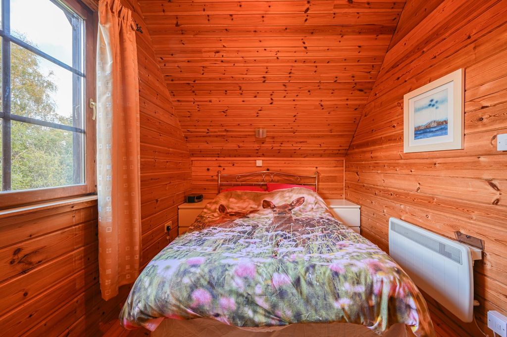 Additional image 16 of 4 bed chalet for sale2 Broallan, Beauly IV4