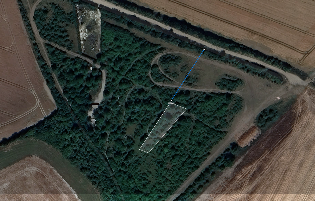 Additional image 7 of Land for saleNewbury Road Warren Place, Didcot OX11