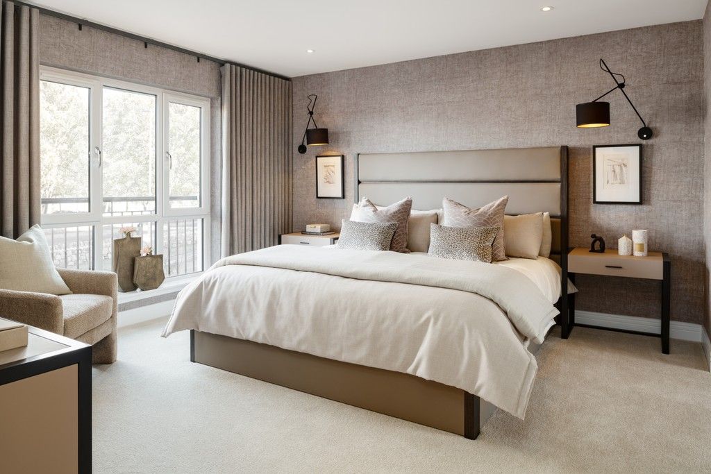 Additional image 12 of 5 bed detached house for sale"Macrae Studio" at Off A81, Past Oakwood Roundabout, Killearn G63
