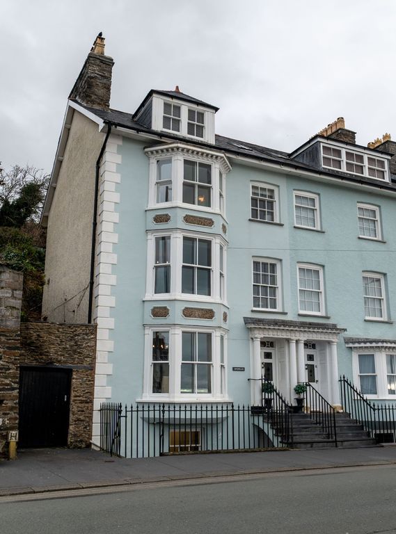 Additional image 36 of 6 bed semi-detached house for saleAfon Las, 17 Sea View Terrace, Aberdovey LL35