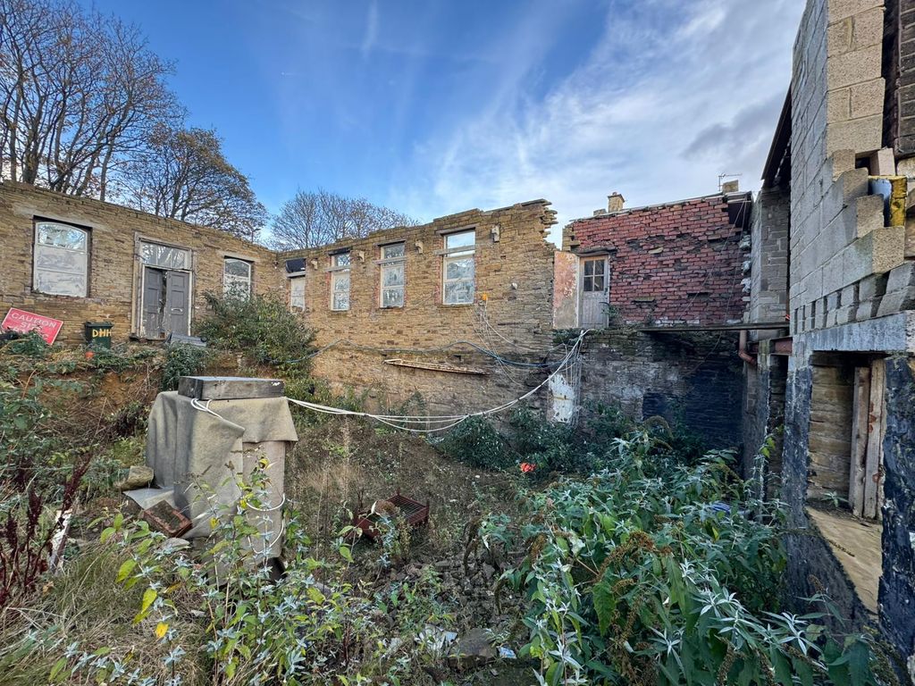 Additional image 5 of Land for saleDaisy Hill Back Lane, Bradford, West Yorkshire BD9