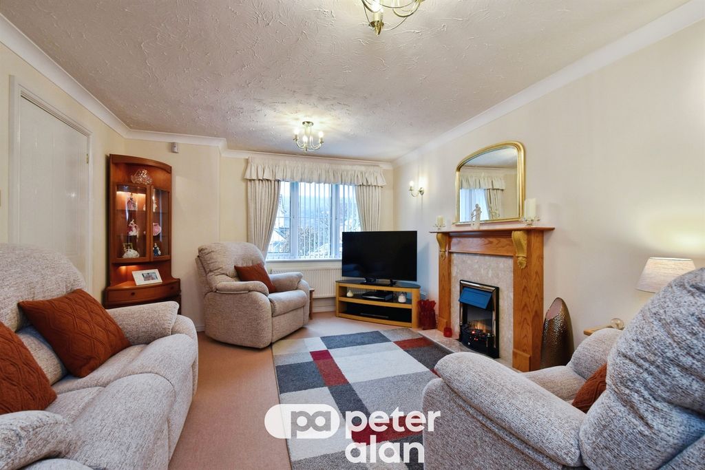 Additional image 5 of 4 bed detached house for saleThe Rise, Aberdare CF44