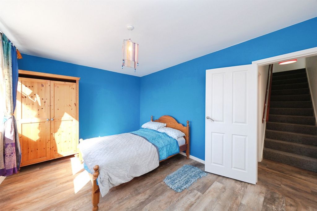 Additional image 14 of 4 bed detached house for saleNewbridge Road, Ambergate, Belper DE56