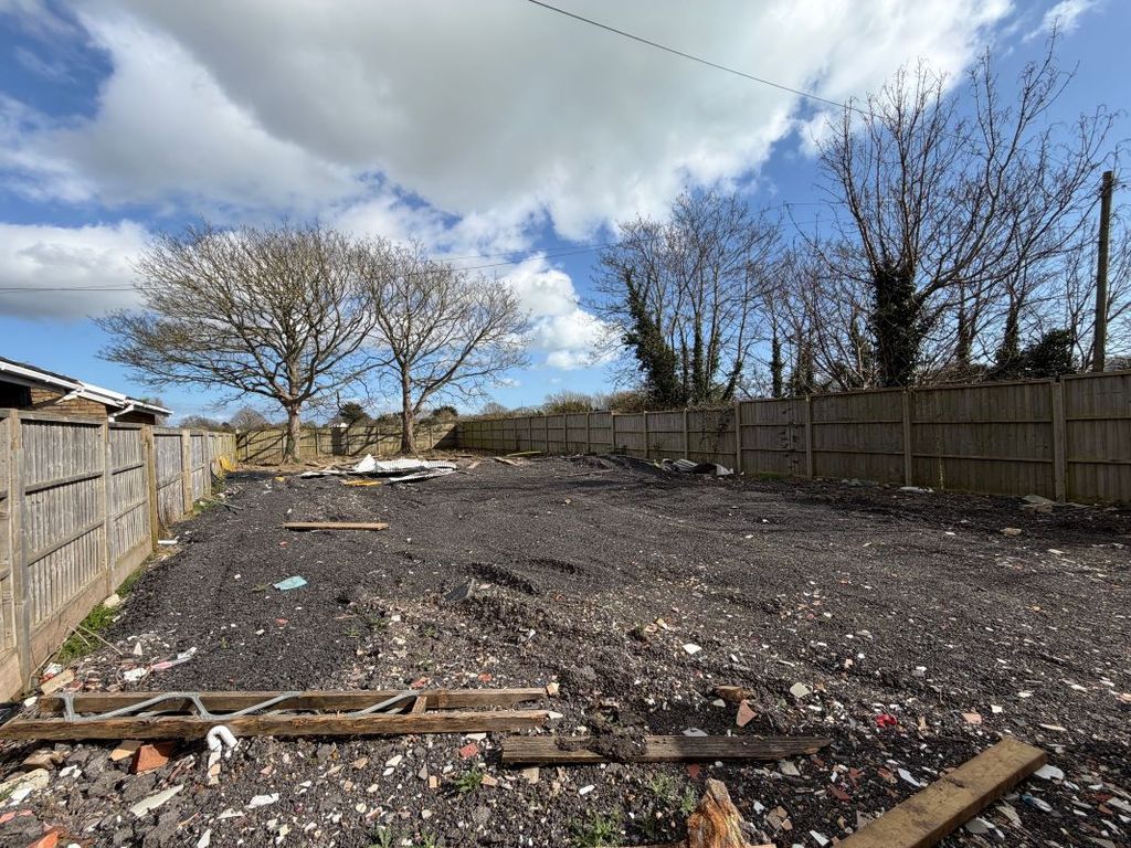 Additional image 4 of Land for saleLand Adjacent Pavilion Bungalow, Hook Lane, Bognor Regis, West Sussex PO22