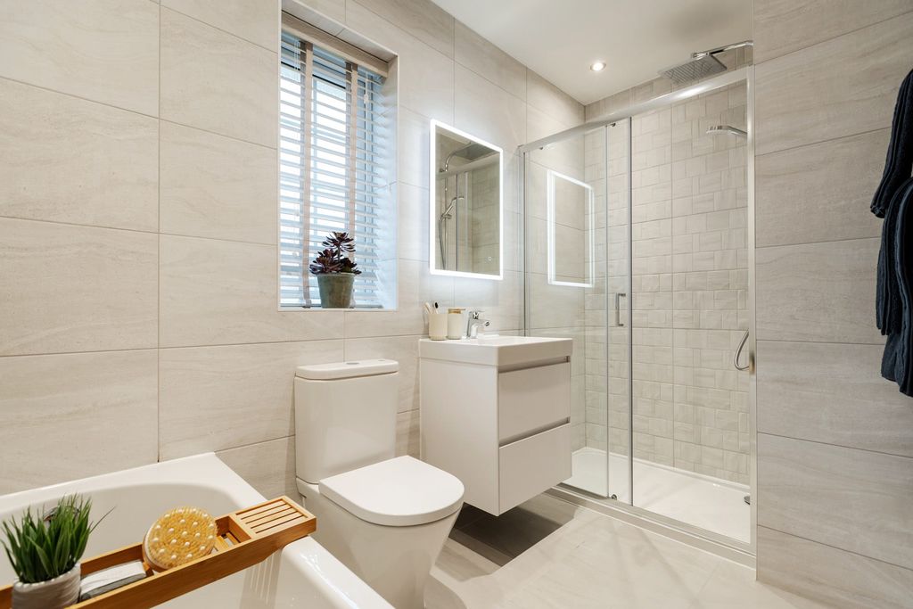 Additional image 10 of 4 bed detached house for sale"The Bewdley" at Abbotsham Road, Abbotsham, Bideford EX39